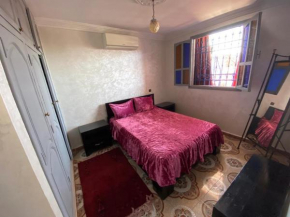 apprtement dar khadija